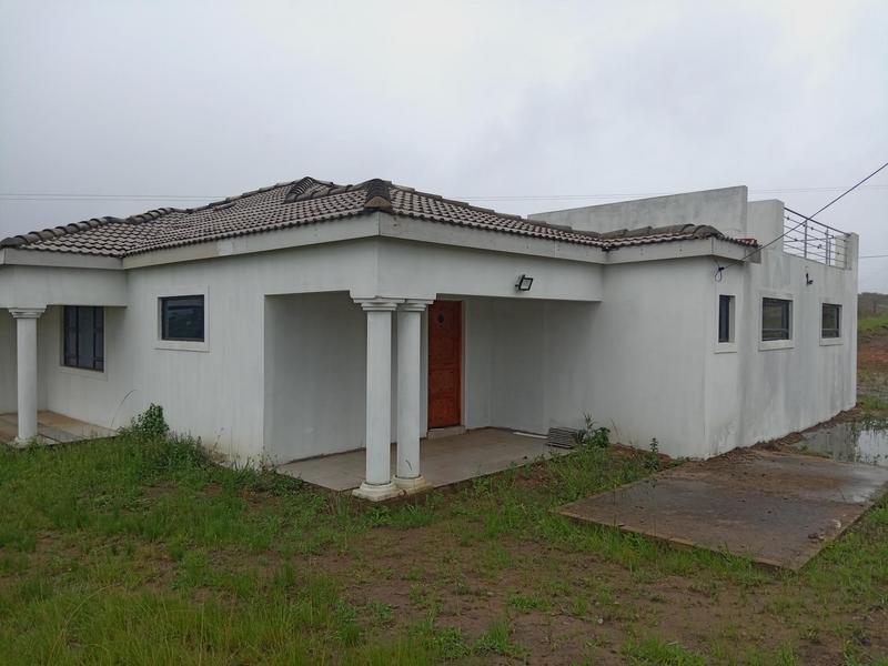 3 Bedroom Property for Sale in Umgababa KwaZulu-Natal