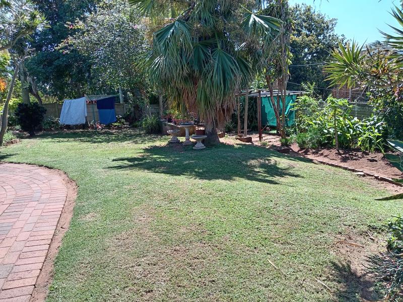 4 Bedroom Property for Sale in Widenham KwaZulu-Natal