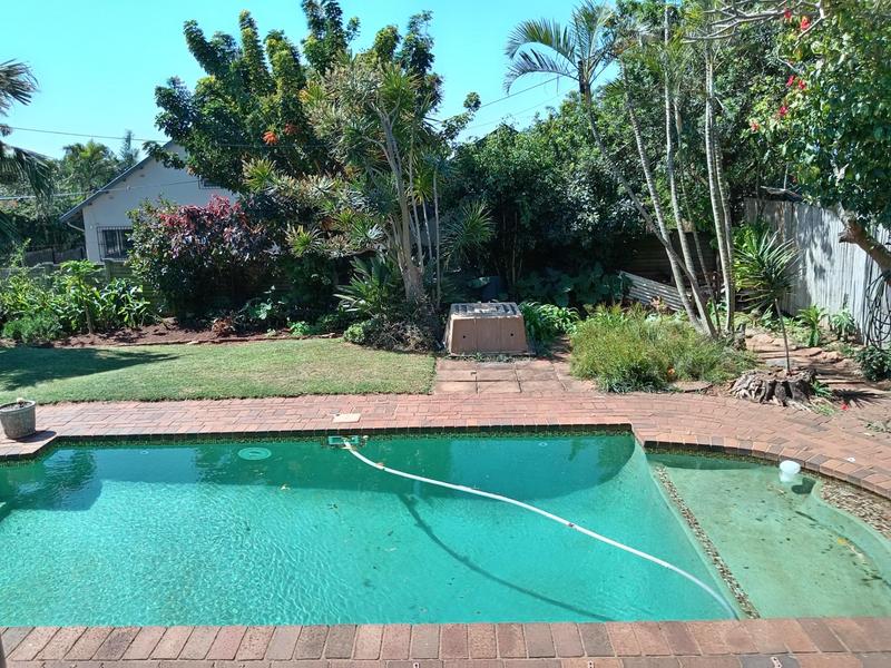 4 Bedroom Property for Sale in Widenham KwaZulu-Natal