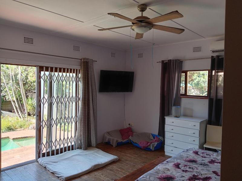 4 Bedroom Property for Sale in Widenham KwaZulu-Natal