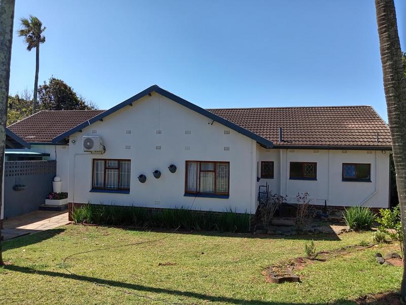 4 Bedroom Property for Sale in Widenham KwaZulu-Natal