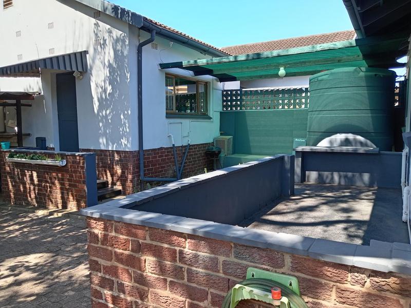 4 Bedroom Property for Sale in Widenham KwaZulu-Natal