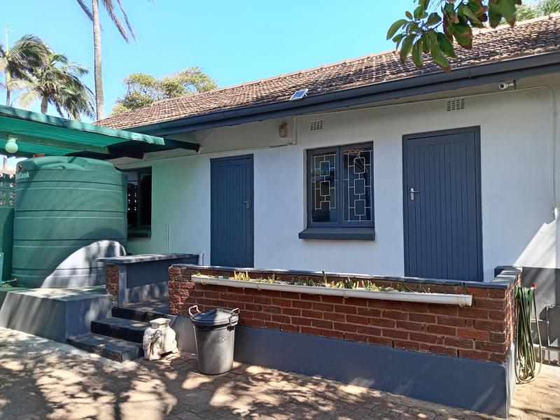 4 Bedroom Property for Sale in Widenham KwaZulu-Natal