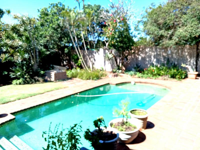 4 Bedroom Property for Sale in Widenham KwaZulu-Natal