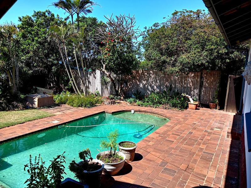 4 Bedroom Property for Sale in Widenham KwaZulu-Natal