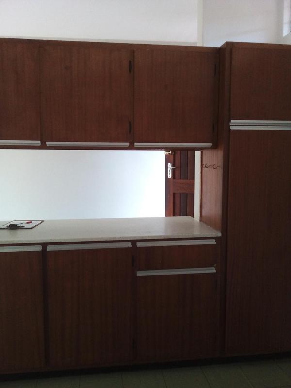 To Let 1 Bedroom Property for Rent in Empangeni Central KwaZulu-Natal