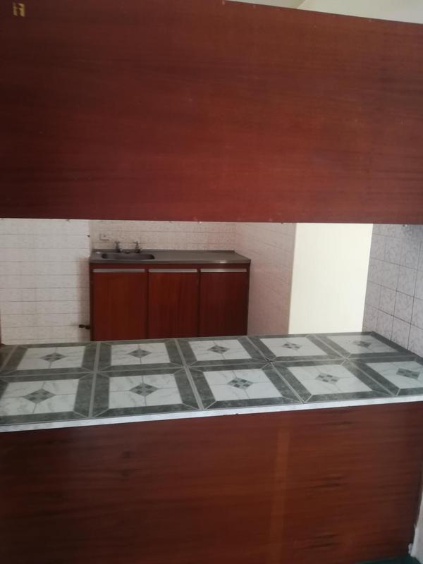 To Let 1 Bedroom Property for Rent in Empangeni Central KwaZulu-Natal