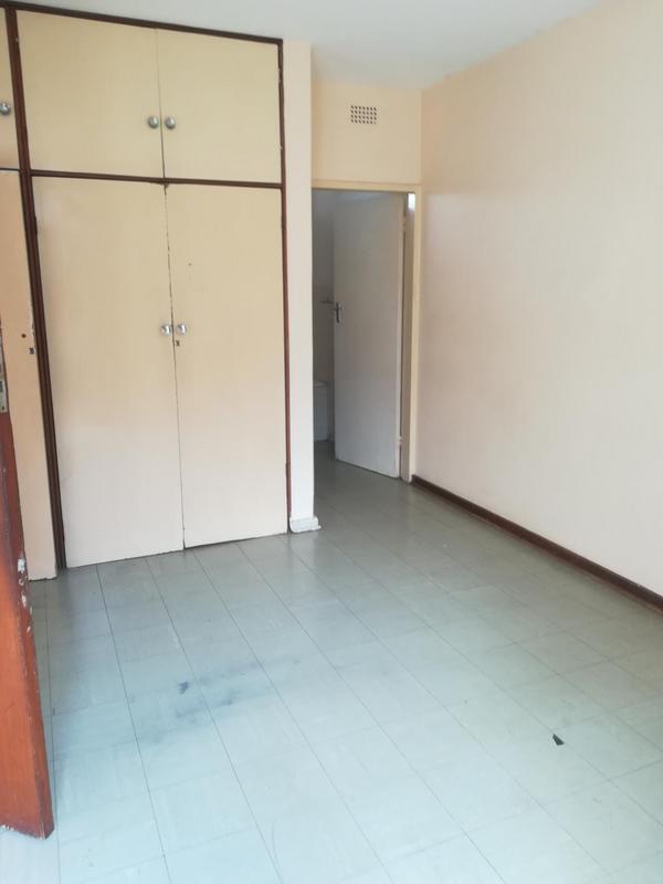 To Let 1 Bedroom Property for Rent in Empangeni Central KwaZulu-Natal