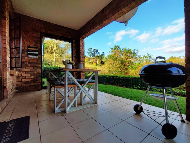 3 Bedroom Property for Sale in Montrose KwaZulu-Natal