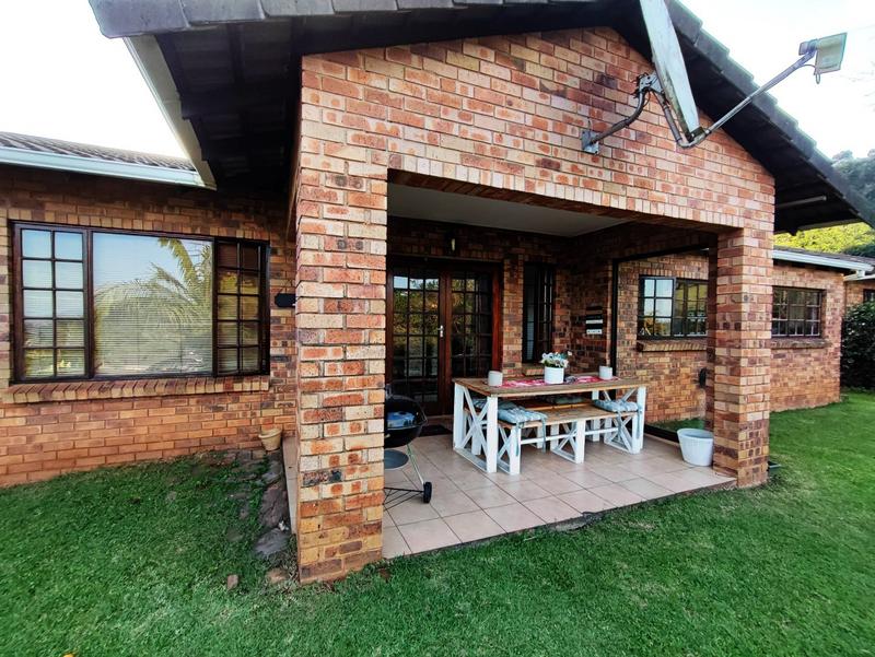 3 Bedroom Property for Sale in Montrose KwaZulu-Natal