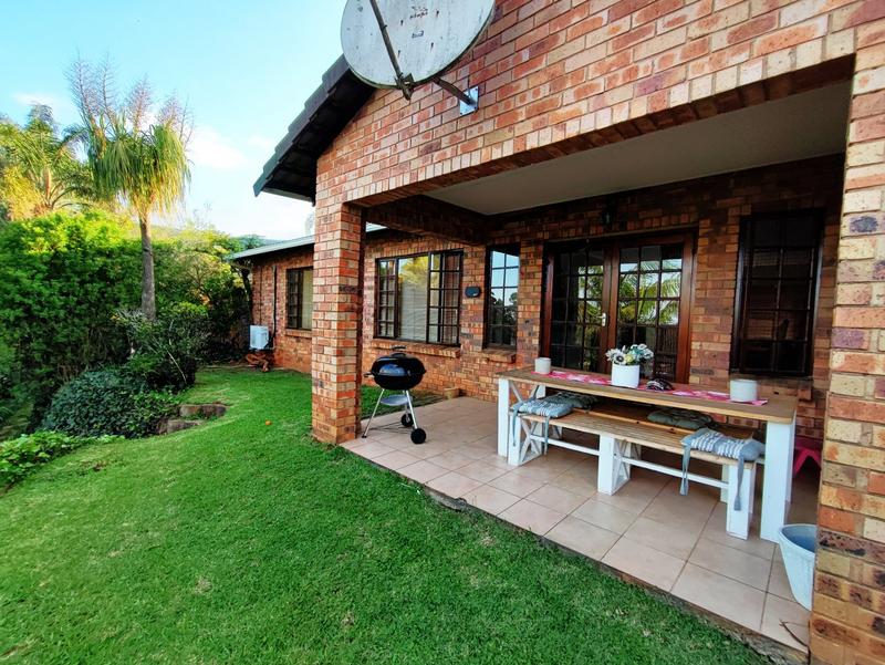 3 Bedroom Property for Sale in Montrose KwaZulu-Natal