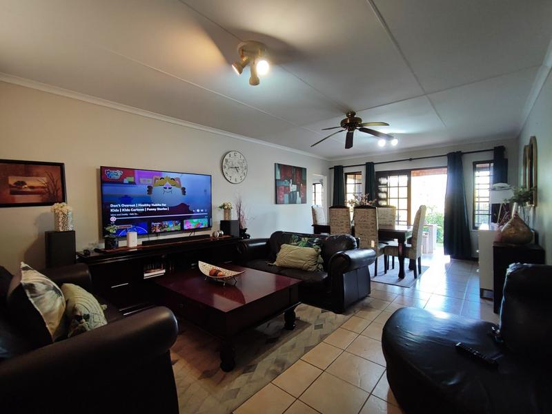 3 Bedroom Property for Sale in Montrose KwaZulu-Natal