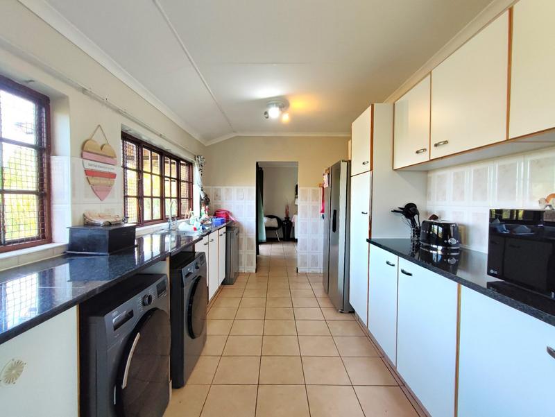 3 Bedroom Property for Sale in Montrose KwaZulu-Natal