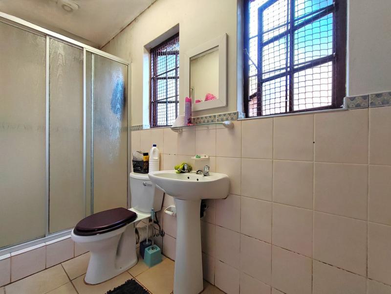 3 Bedroom Property for Sale in Montrose KwaZulu-Natal