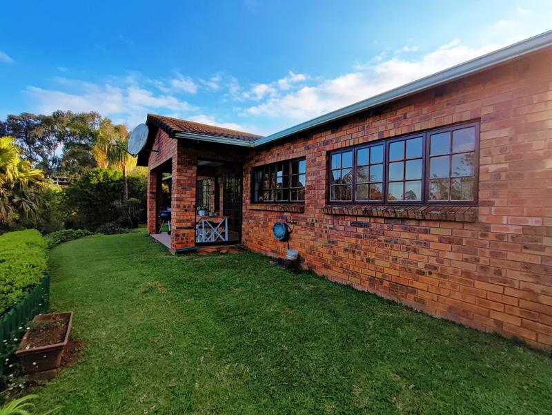 3 Bedroom Property for Sale in Montrose KwaZulu-Natal