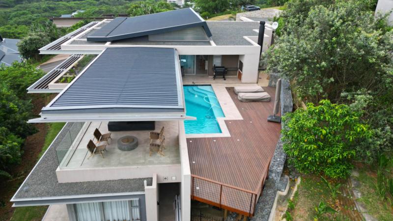 4 Bedroom Property for Sale in Simbithi Eco Estate KwaZulu-Natal