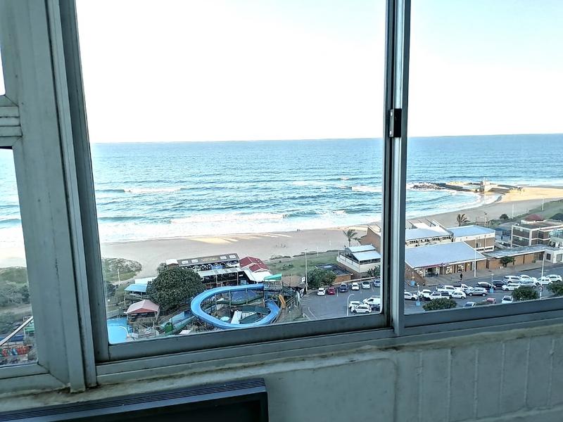 To Let 2 Bedroom Property for Rent in Amanzimtoti KwaZulu-Natal