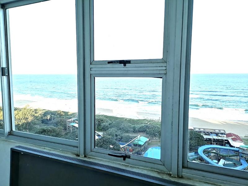 To Let 2 Bedroom Property for Rent in Amanzimtoti KwaZulu-Natal