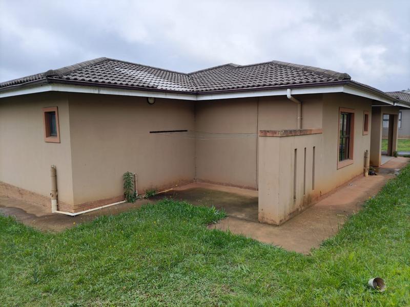 To Let 4 Bedroom Property for Rent in Bishopstowe KwaZulu-Natal