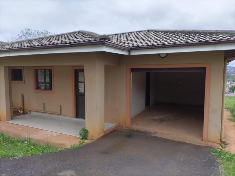 To Let 4 Bedroom Property for Rent in Bishopstowe KwaZulu-Natal