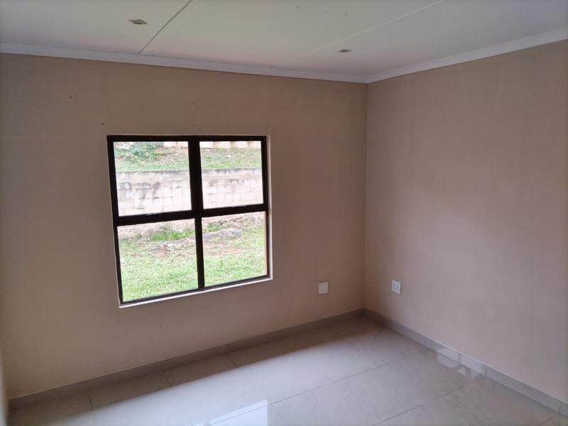 To Let 4 Bedroom Property for Rent in Bishopstowe KwaZulu-Natal