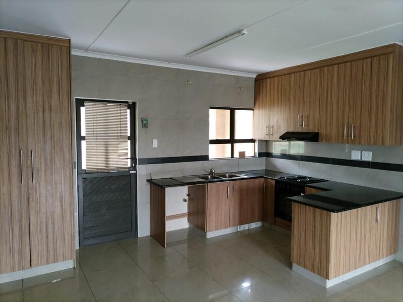 To Let 4 Bedroom Property for Rent in Bishopstowe KwaZulu-Natal