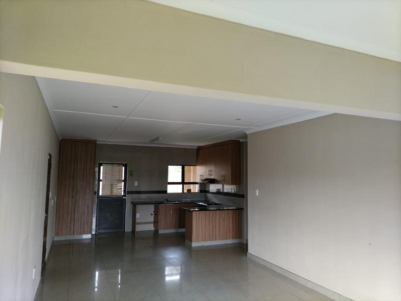 To Let 4 Bedroom Property for Rent in Bishopstowe KwaZulu-Natal