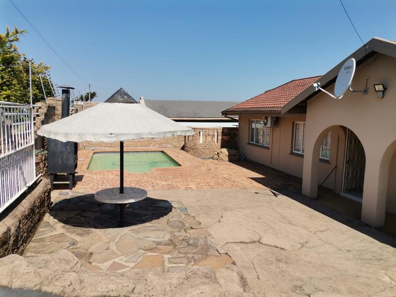 4 Bedroom Property for Sale in Shallcross KwaZulu-Natal