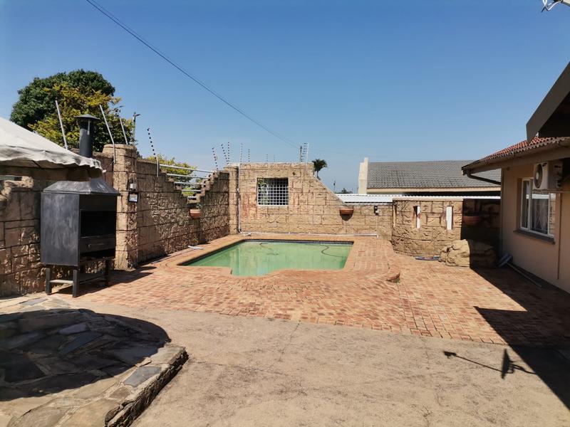 4 Bedroom Property for Sale in Shallcross KwaZulu-Natal