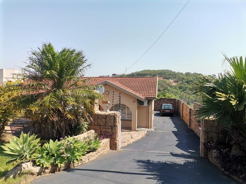 4 Bedroom Property for Sale in Shallcross KwaZulu-Natal