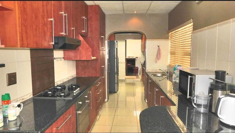 4 Bedroom Property for Sale in Padfield Park KwaZulu-Natal