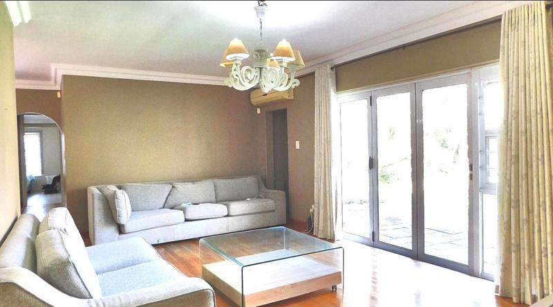 4 Bedroom Property for Sale in Padfield Park KwaZulu-Natal