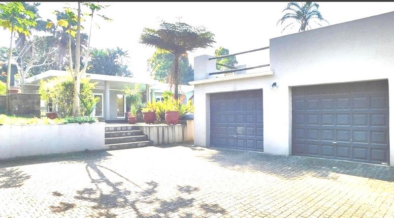 4 Bedroom Property for Sale in Padfield Park KwaZulu-Natal