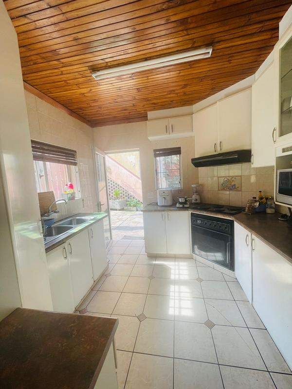 3 Bedroom Property for Sale in Bluff KwaZulu-Natal