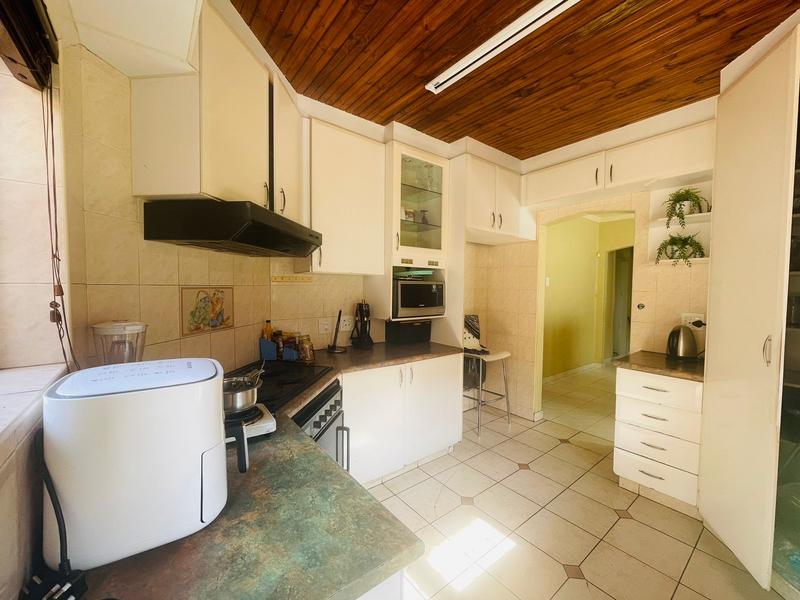 3 Bedroom Property for Sale in Bluff KwaZulu-Natal