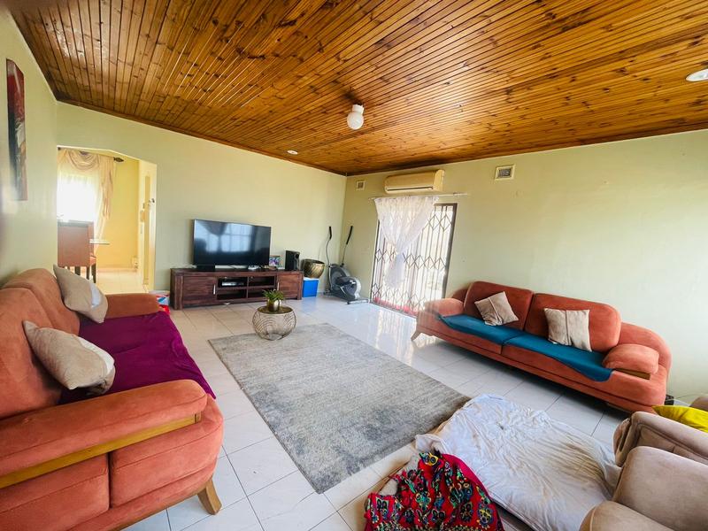 3 Bedroom Property for Sale in Bluff KwaZulu-Natal