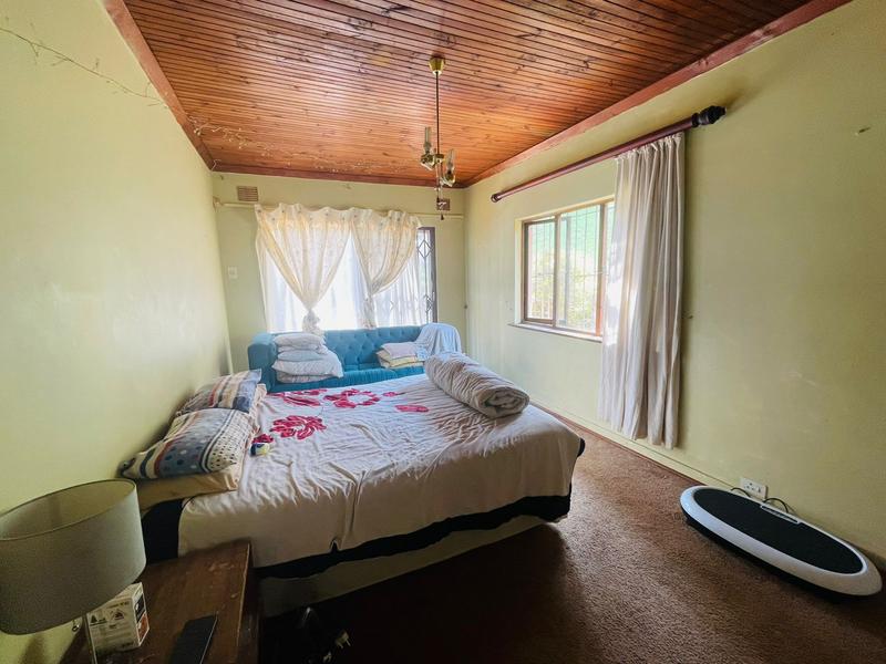 3 Bedroom Property for Sale in Bluff KwaZulu-Natal