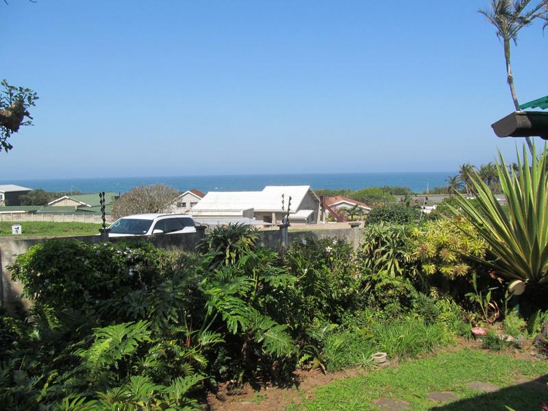 2 Bedroom Property for Sale in Pumula KwaZulu-Natal