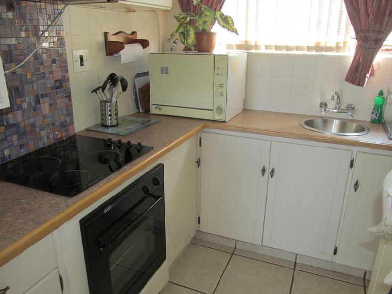 2 Bedroom Property for Sale in Pumula KwaZulu-Natal