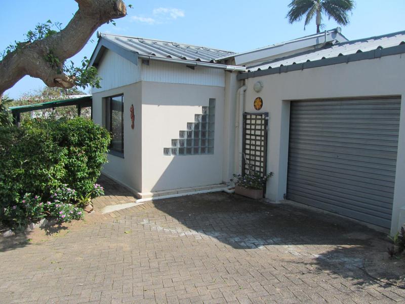 2 Bedroom Property for Sale in Pumula KwaZulu-Natal