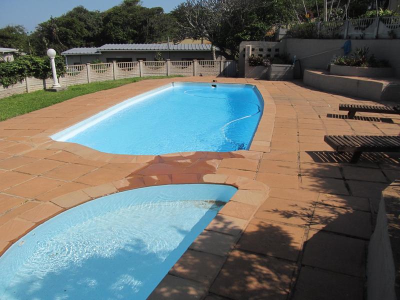 2 Bedroom Property for Sale in Pumula KwaZulu-Natal