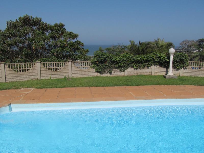 2 Bedroom Property for Sale in Pumula KwaZulu-Natal