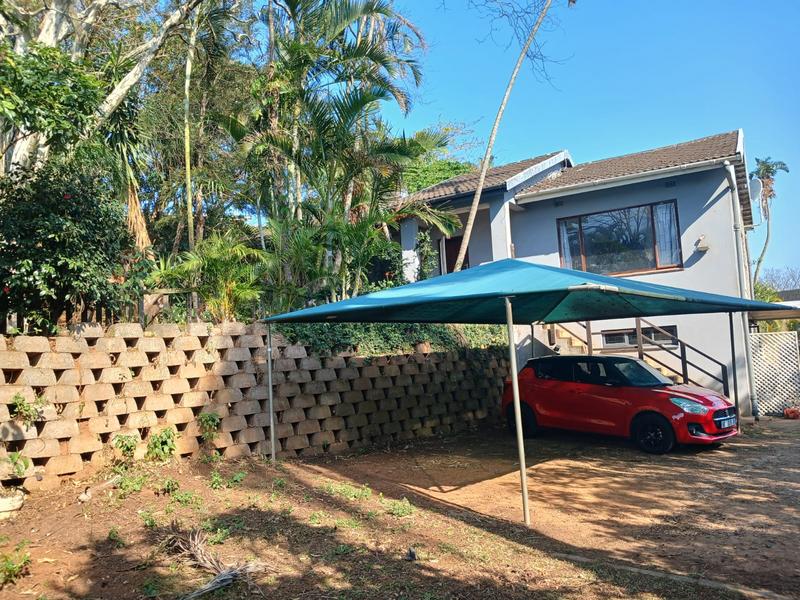 3 Bedroom Property for Sale in Amanzimtoti KwaZulu-Natal