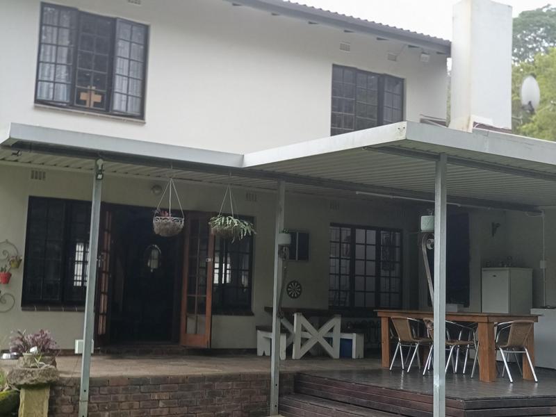 3 Bedroom Property for Sale in Kloof KwaZulu-Natal