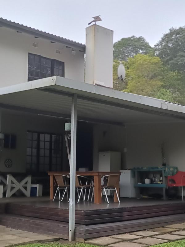 3 Bedroom Property for Sale in Kloof KwaZulu-Natal