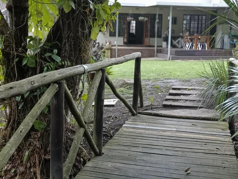 3 Bedroom Property for Sale in Kloof KwaZulu-Natal