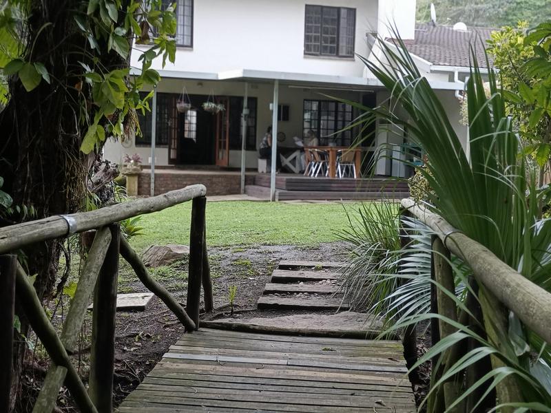 3 Bedroom Property for Sale in Kloof KwaZulu-Natal