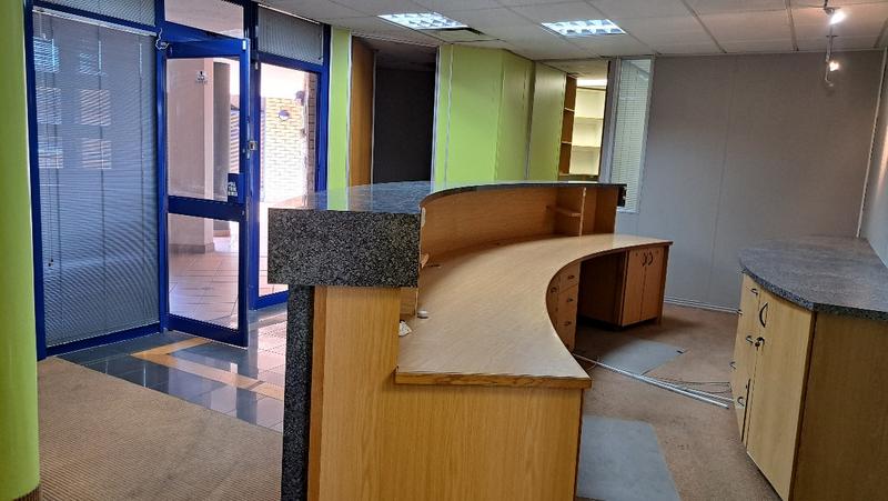 To Let commercial Property for Rent in Richards Bay KwaZulu-Natal