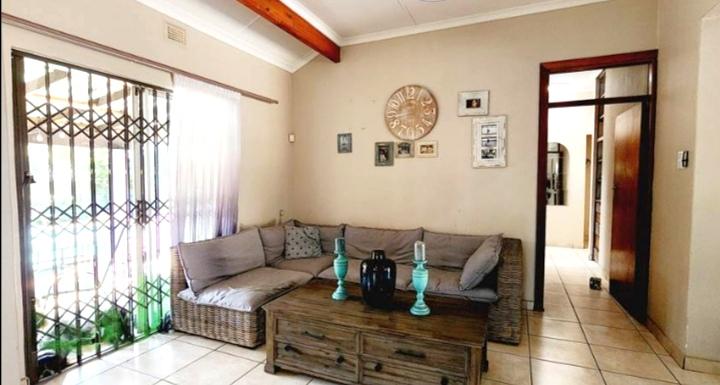 4 Bedroom Property for Sale in Arboretum KwaZulu-Natal