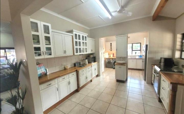 4 Bedroom Property for Sale in Arboretum KwaZulu-Natal